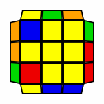 speedcube algoritmus fyft oll